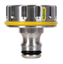 Hozelock Pro hanekobling 1/2" 